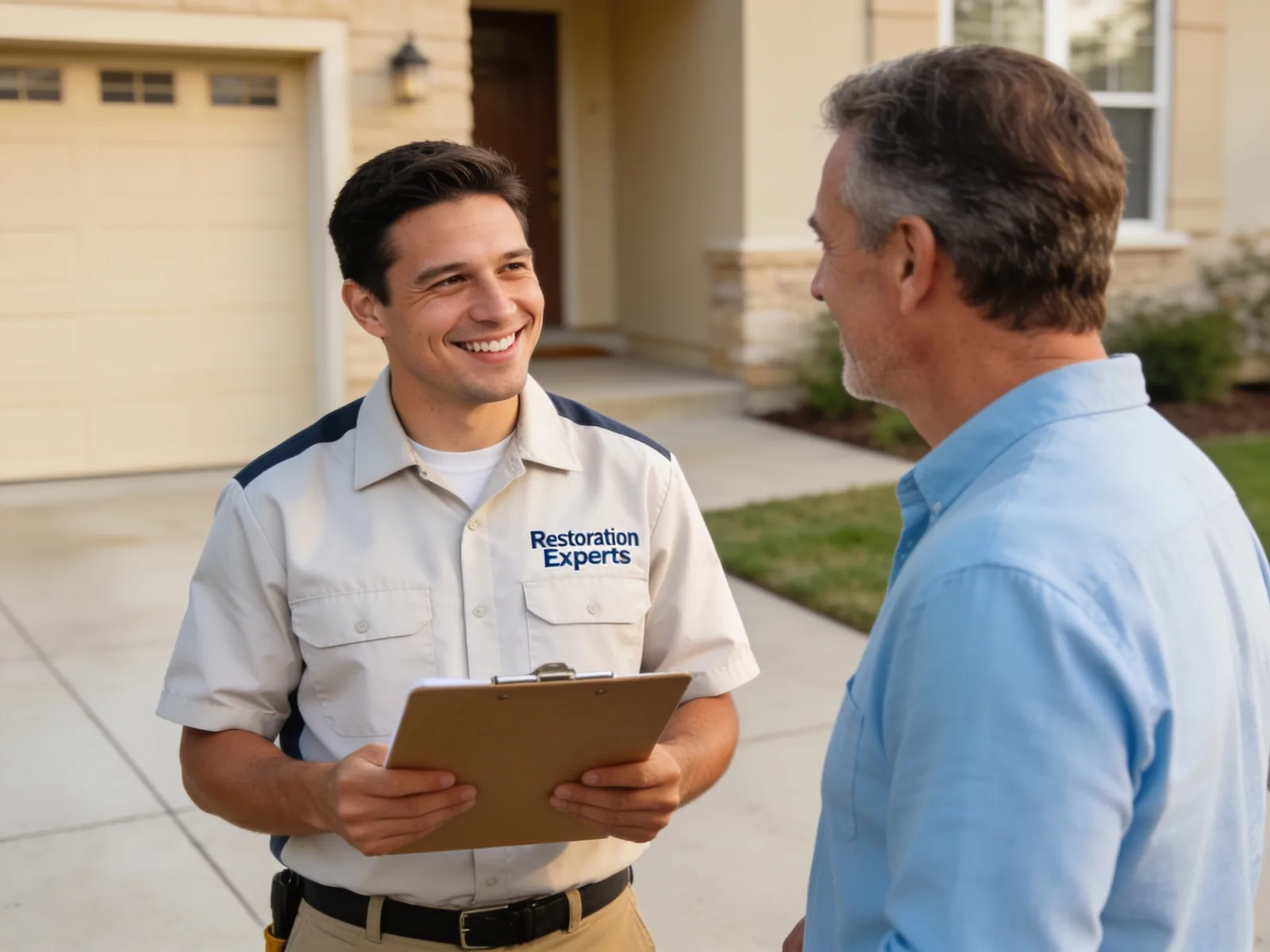 Water Damage Cleanup Langtry, TX FAQs